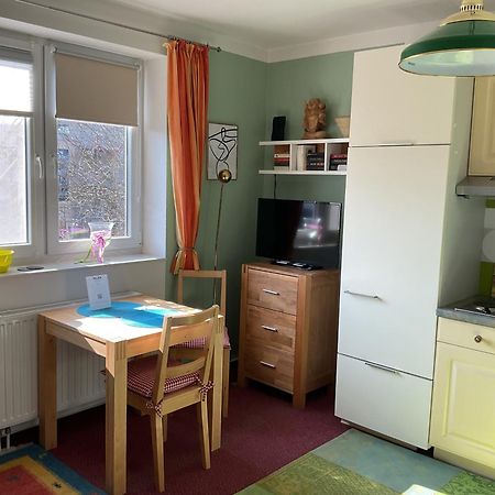 Ferienapartment Hartung Heikendorf Exterior photo